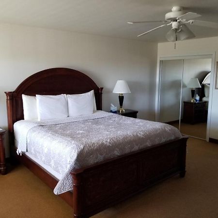 Shore Stay Suites Cape Charles Exteriér fotografie